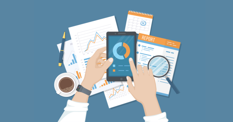 Completion Reports by Course